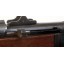 Deactivated WW2 Russian PPSH41 Submachine Gun dated 1943