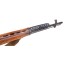 Deactivated WW2 Russian SVT40 Rifle Dated 1941