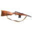 Deactivated WW2 Russian SVT40 Rifle Dated 1941