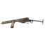 Deactivated WW2 Sten MK3