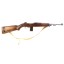 Deactivated WW2 US M1 Carbine