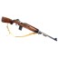 Deactivated WW2 US M1 Carbine