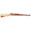 Deactivated WW2 US M1 Garand Rifle