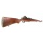 Deactivated WW2 US M1 Garand Rifle