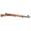 Deactivated WW2 US M1 Garand Rifle