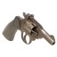 Deactivated WW2 Webley MK4 .38 Revolver Short Barrel