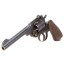 Deactivated WW2 Webley MK6 .455 Revolver