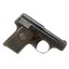 Deactivated Walther Model 9 Pistol