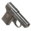 Deactivated Walther Model 9 Pistol