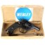 Deactivated Webley MK4 .32 Revolver with Original Box