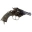 Deactivated Webley MK4 .32 Revolver with Original Box