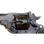 Deactivated Webley MK4 .32 Revolver with Original Box