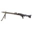 Deactivated Yugoslavian MG42/M53