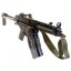 Deactivated Enfield manufactured Heckler & Koch MP5 - Special Forces