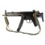 Deactivated Enfield manufactured Heckler & Koch MP5 - Special Forces