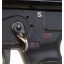 Deactivated Enfield manufactured Heckler & Koch MP5