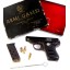 Deactivated Galesi Mod 9 Pocket Pistol