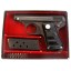 Deactivated Galesi Mod 9 Pocket Pistol