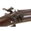 Harrison Muzzle Loading Percussion Double Barrel Shotgun Obsolete Calibre