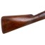 Harrison Muzzle Loading Percussion Double Barrel Shotgun Obsolete Calibre