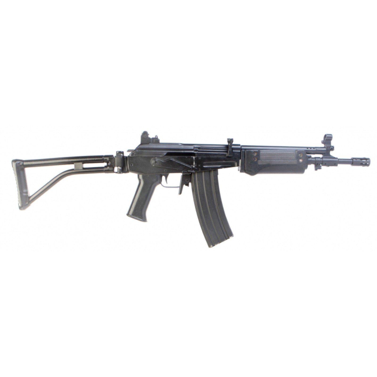 Deactivated IMI - Isreali Military Industries Manufactured Galil ...