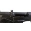 Deactivated IMI - Isreali Military Industries Manufactured Galil Assault Rifle