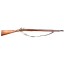 Indian Pattern Browning Bess Flintlock Musket