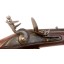 Indian Pattern Browning Bess Flintlock Musket