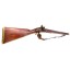 Indian Pattern Browning Bess Flintlock Musket