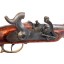 Inert Potsdam percussion cavalry pistol