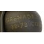 Inert Rare US M67 Fragmentation Grenade Vietnam War