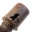 Inert Relic WW2 German M24 Stick Grenade