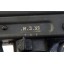 Deactivated Israeli Manufactured Uzi SMG