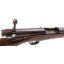 Deactivated WWII Japanese Type 38 Rifle