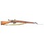 Deactivated WW2 Lend Lease Lee Enfield No4 Rifle