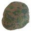 High Quality Reproduction German M43 Reversible Helmet Cover