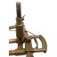 Madsen Machine Gun Sustain Fire Tripod / Lafette