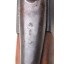 Martini Henry Rifle converted into a Carbine