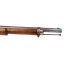 Military 1863 Enfield P1853 Musket Converted For Prison Guard