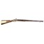 P-1837 Brunswick percussion rifle