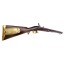 P-1837 Brunswick percussion rifle