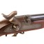 P1853 Enfield Dated 1865 Three Band Musket