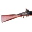 P1853 Enfield Dated 1865 Three Band Musket