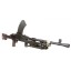 Deactivated RARE Early Production WW2 Bren MK3 PARA