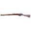 Deactivated RARE WW1 Standard Small Arms SMLE Rifle dated 1917