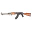 Deactivated RPK M72B1