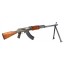 Deactivated RPK M72B1