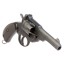 Deactivated Royal Navy Issued Webley MK4 Revolver