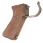 SLR L1A1 Wooden Pistol Grip