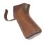 SLR L1A1 Wooden Pistol Grip